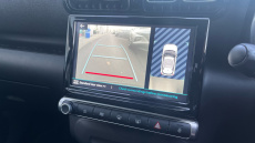 Citroen C3 Aircross 1.2 PureTech 110 Max 5dr Petrol Hatchback